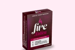 Fire xotica