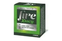 Fire xtacy