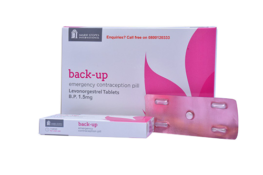 back-up