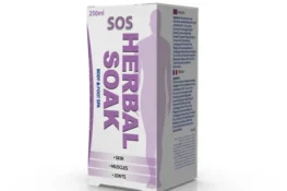 Sos Herbal Soak