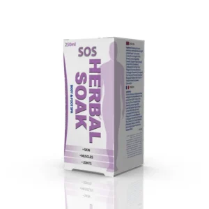 Sos Herbal Soak