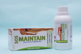 Sos Maintain
