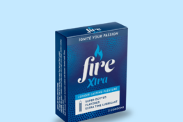 Fire xtra